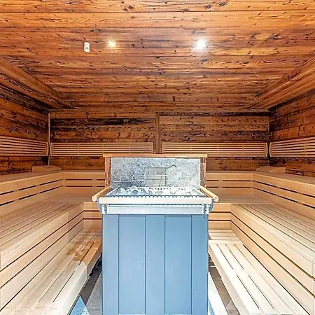 New In Kitzbuhel With Wellness Area 2* 라이스베이키츠부헬