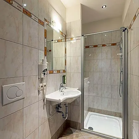 New In Kitzbuhel With Wellness Area 호텔 라이스베이키츠부헬