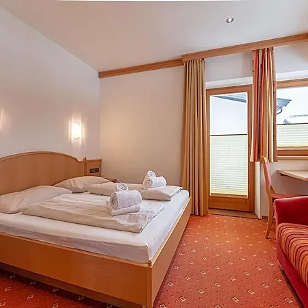 New In Kitzbuhel With Wellness Area 호텔 라이스베이키츠부헬