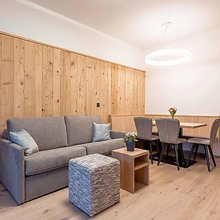 New In Kitzbuhel With Wellness Area